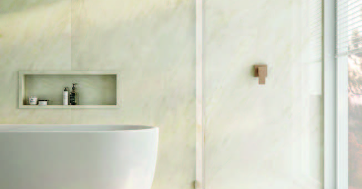 What Are Large-Format Tiles & Are They Right for Your Home?