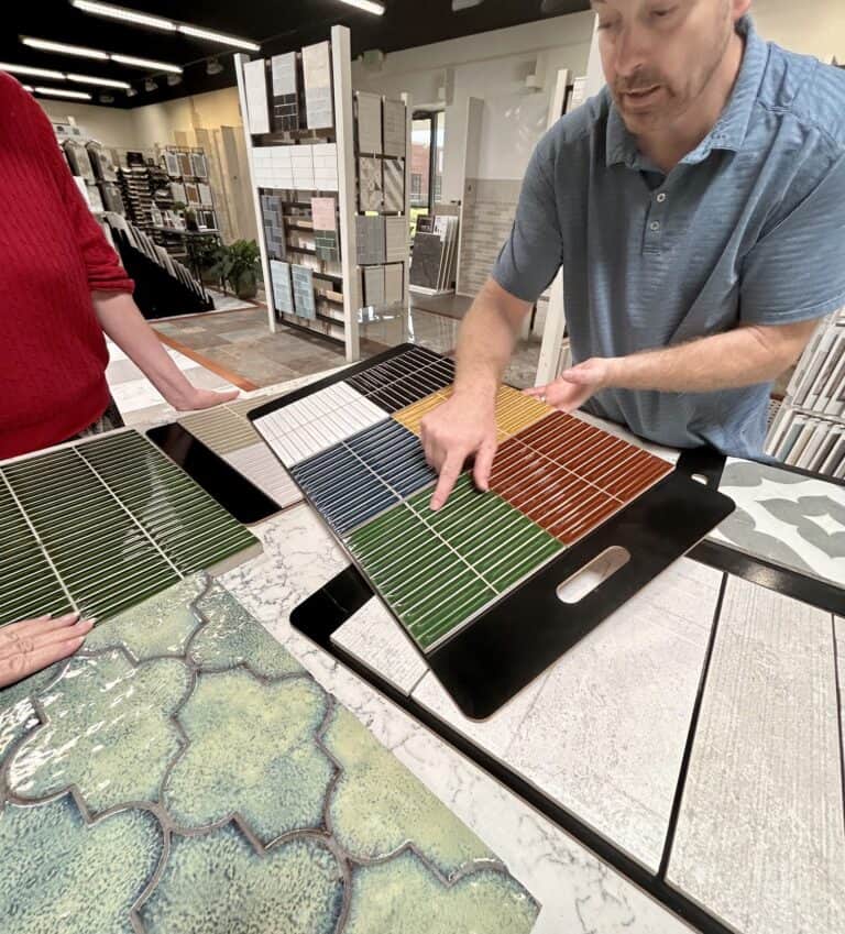 5 Simple Tile Care Tips for Any Type of Tile