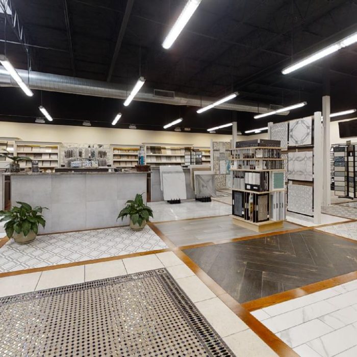 ceramic tile showroom Huntsville