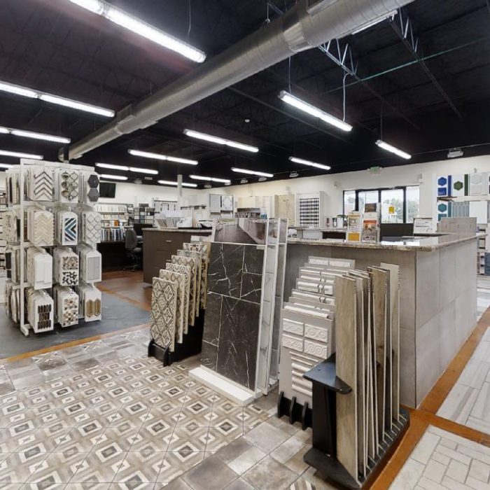 ceramic tile showroom Huntsville