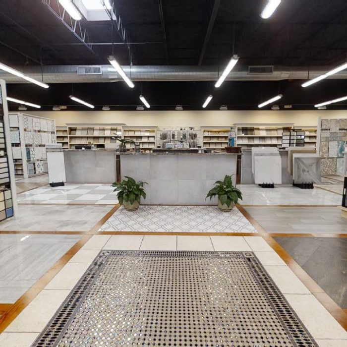 handmade tile collection