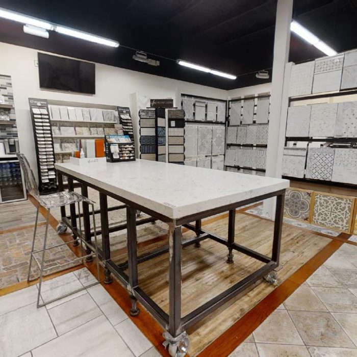marble tile retailer Hunstville