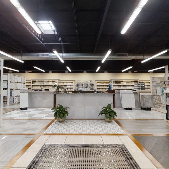 natural stone tile distributor Birmingham