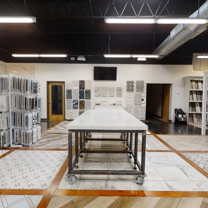 natural stone tile distributor Hunstville