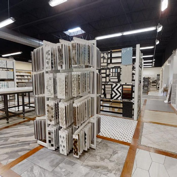 natural stone tile distributor Pensacola