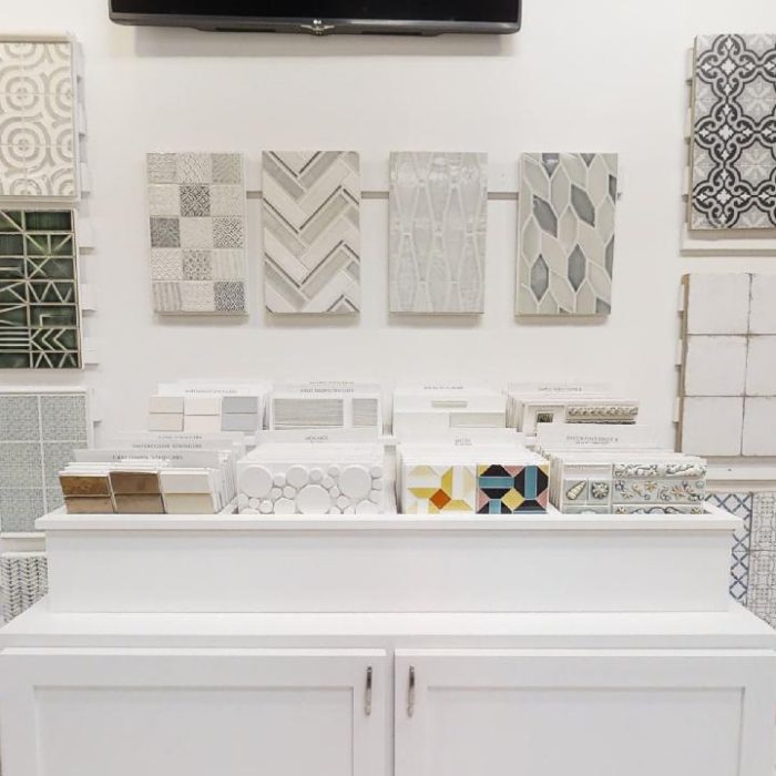 natural stone tile distributor baton Rouge