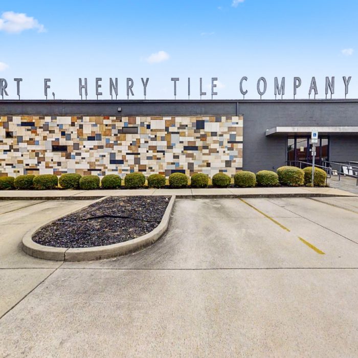 natural stone tile distributor